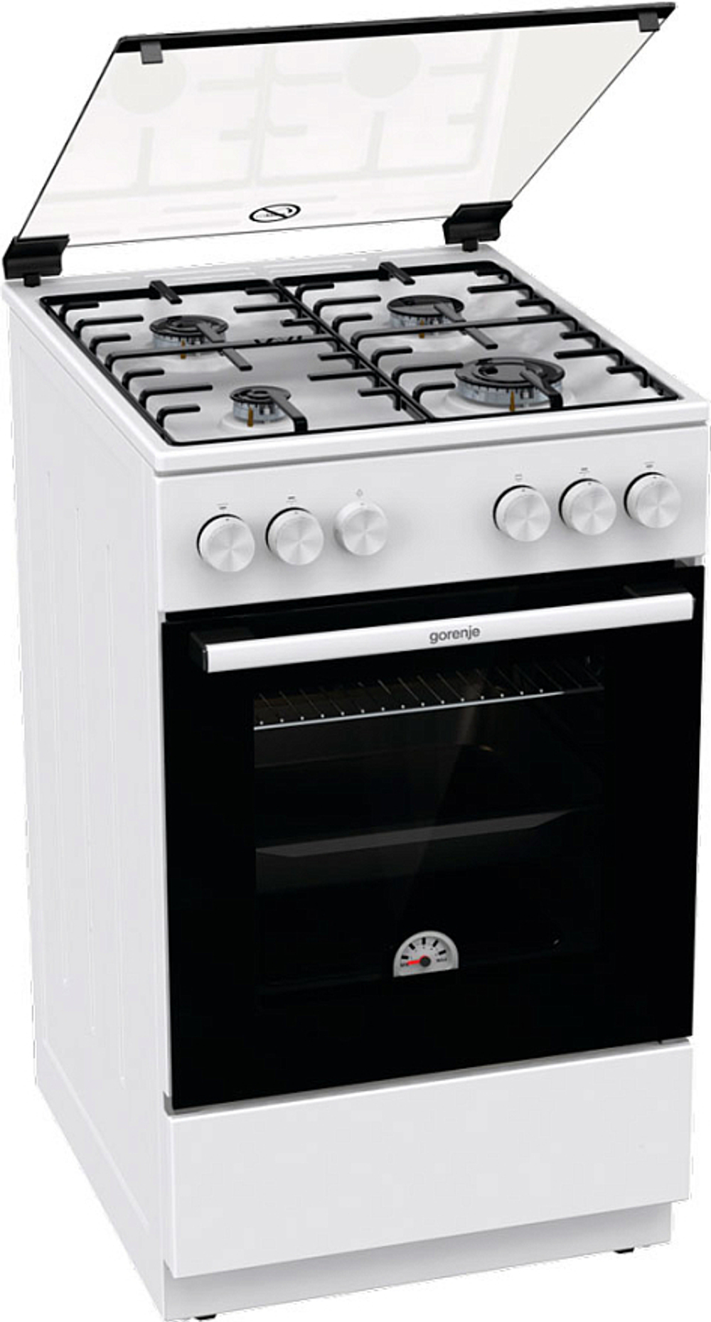 Плита газовая Gorenje GG5A10WH