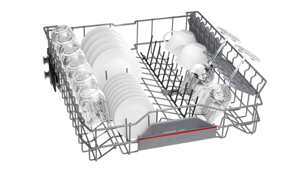 Встраиваемая посудомоечная машина Bosch SHH4HCX11R