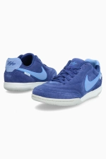 Футзалки Nike Tiempo Streetgato PRM IC - синий