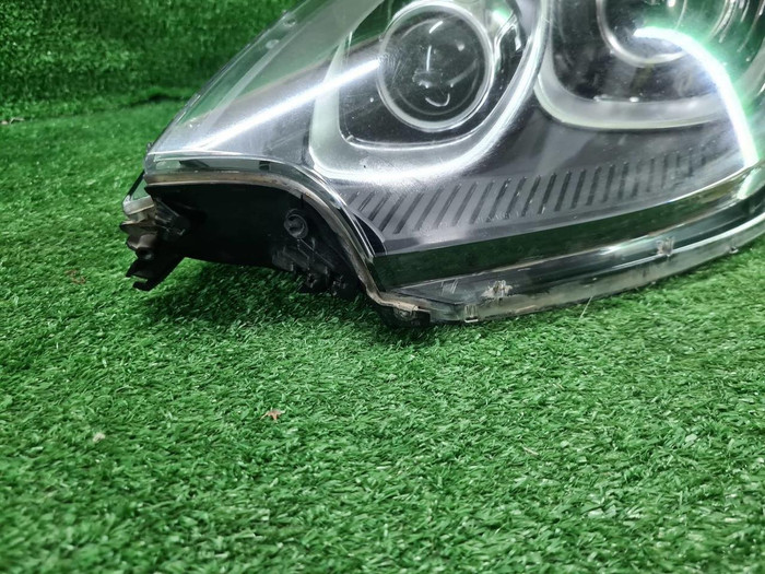 Фара левая Porsche Macan 95b (2014-2018) ксенон