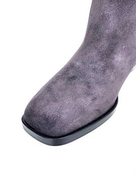 Сапоги женские