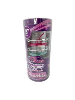 Набор для создание браслетов Jesmar (1002)