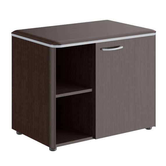 Тумба под фригобар DTF 850  860х550х700 DIONI