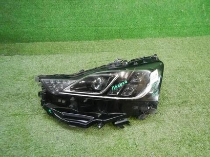 Фара левая Lexus IS 3 (2016-2020) LED (в пленке)