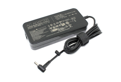 Блок питания (сетевой адаптер) для ноутбуков Asus 19V 6.32A 120W 4.5*3.0