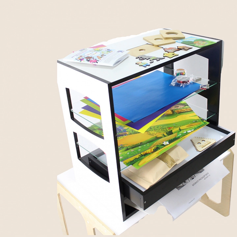 Мультстудия МультЛенд