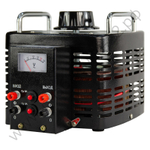 Лабораторные автотрансформаторы Энергия Black Series однофазные