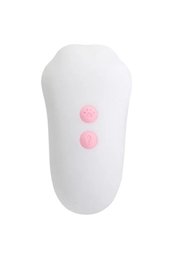OTOUCH Cici Kitty Plus - Вибратор с вакуумной стимуляцией