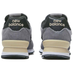 Кроссовки New Balance Nb 574 Gray Day