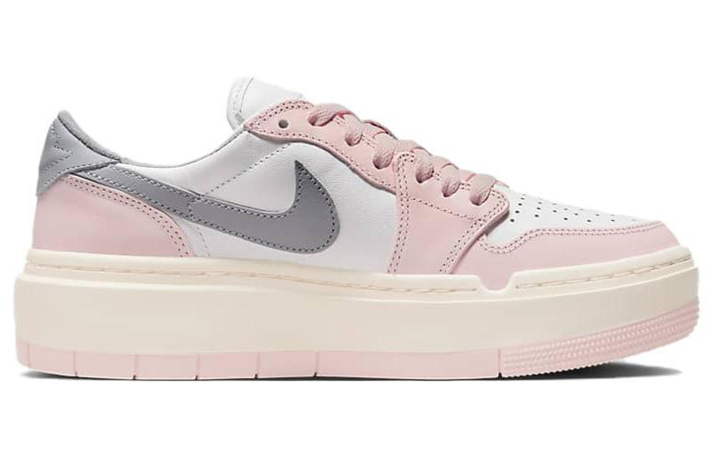 Кроссовки Jordan Air Jordan 1 Elevate Low "Atmosphere" (Женская размерная сетка)