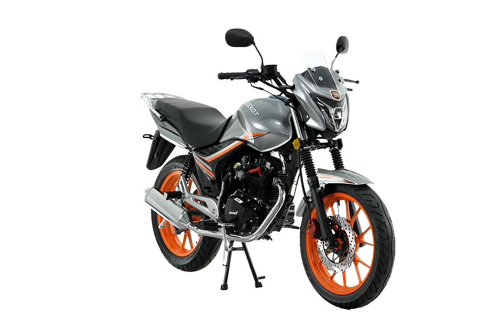 Мотоцикл ROCKOT SPECTRUM 150 ТУРЭНДУРО с ПТС