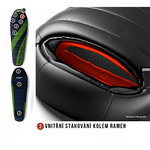 СПАЛЬНЫЙ МЕШОК HUSKY ESPACE -6°С 210х85см