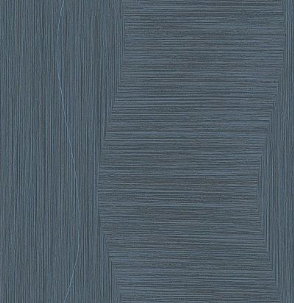 Обои с крупной геометрией REV603