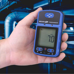 Газоанализатор (измеритель концентрации диоксида серы) МЕГЕОН 08205