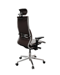 Эргономичное кресло Samurai B2-10D - Infinity /Kc06/Nc06/D15P/H13mL-3D(M26.B32.G25.W03)