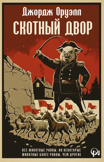 Скотный двор