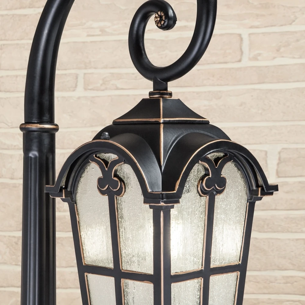 Ландшафтный светильник Elektrostandard MIRA GL 1001F 4690389148163