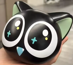 Рандомная фигурка Blind Box Kawaii Luo Xiaohei