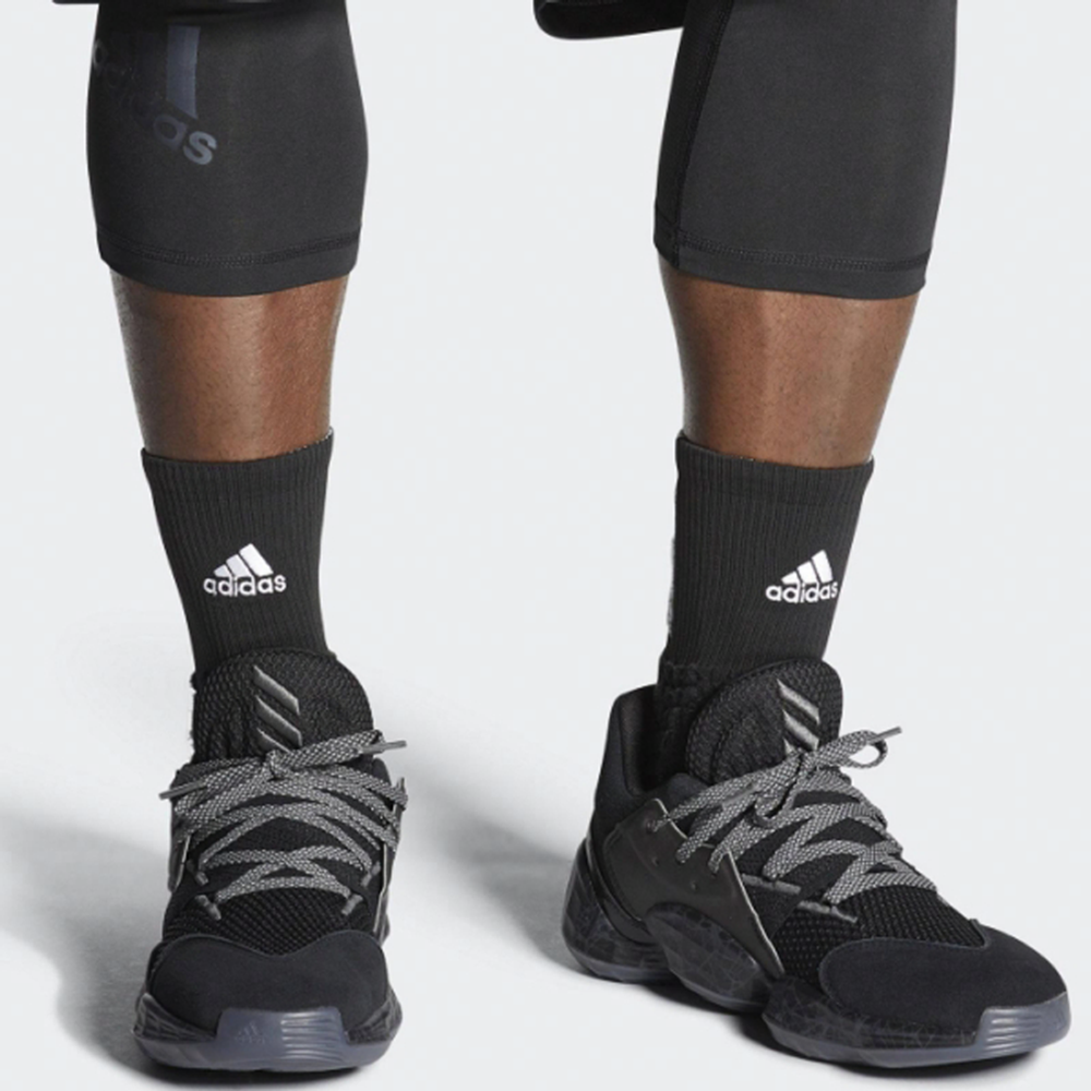 Кроссовки Adidas Harden Vol. 4 Gca