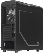 Корпус ATX Zalman Z3