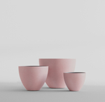 Кашпо, коллекция Classic, форма UPON