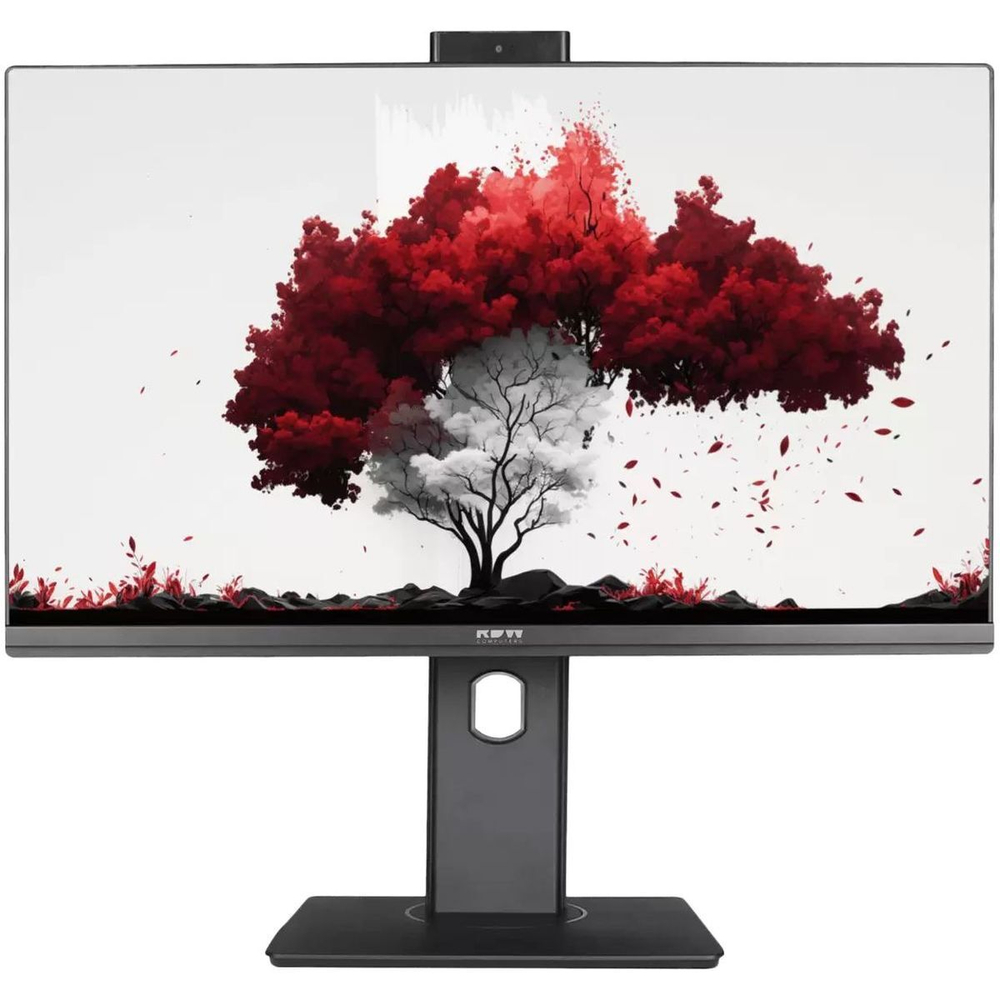 Монитор 23,8" RDW Computers RDW2402K