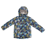 Комплект д/мал, р.116 (Rusland) А 41-21 в ассортименте