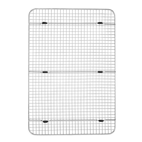 Решетка для остывания bake masters, 42,4х29,6 см