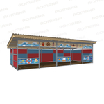 Веранда Romana 301.50.00-01