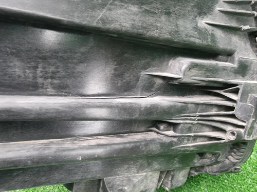 Фара левая Mercedes S W223 (20-нв) Multibeam LED