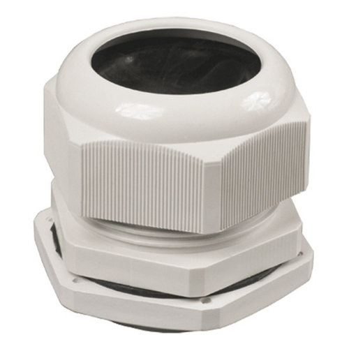 Сальник PG-16 диаметр проводника 9-13мм IP54 ИЭК YSA20-14-16-54-K41