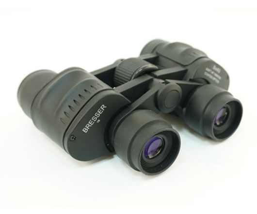 Бинокль BRESSER 8х40