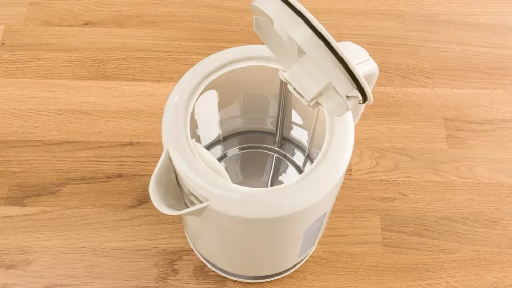 Чайник Bosch TWK 7407