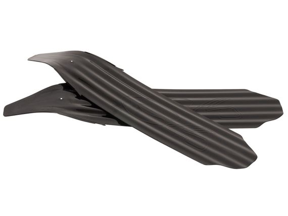 Лопасти C4 Carbon Surfer черные