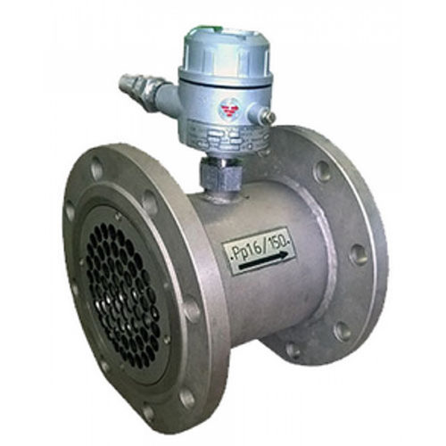 Счетчик жидкости СЖ-ППТ-65-1,6 класс точности 0,25