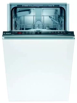 Встраиваемая посудомоечная машина Bosch SPV 2IKX10 E