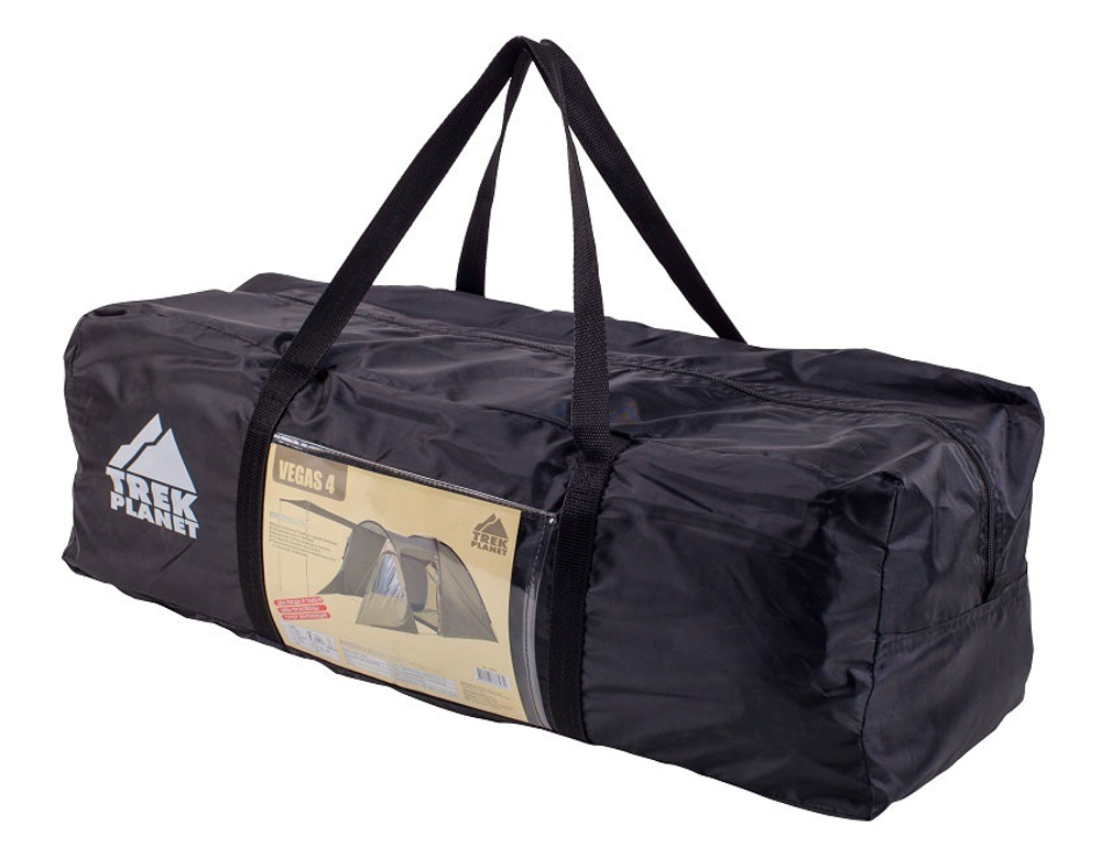 Палатка Trek Planet Vegas 4 [70237]