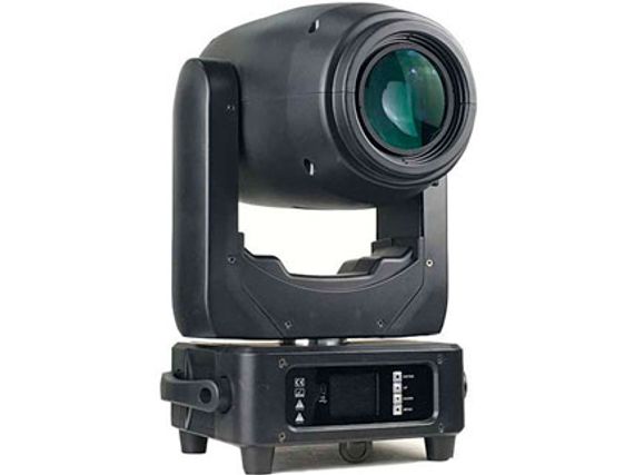 Светодиодный прожектор Поворотная голова Spot LightCraft LED SpotT 250W