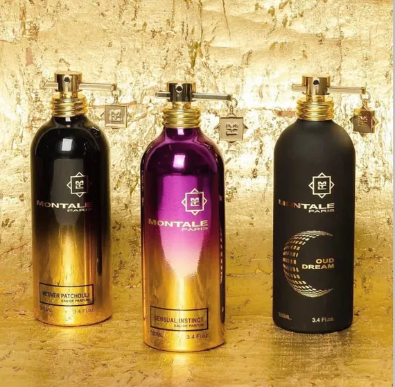 Montale Sensual Instinct