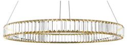 Подвесной светильник Loft it Crystal Ring 10135/800 Gold