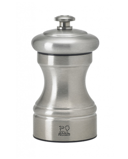 Мельница для соли 10 см Peugeot Bistro Франция