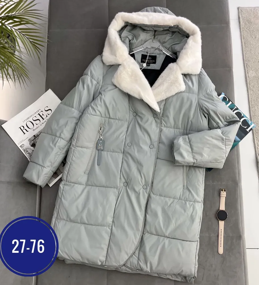 Куртка 2580933 Fabrika