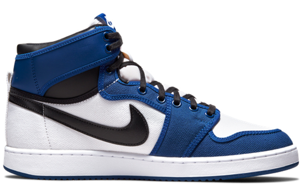 Кроссовки Jordan Air Jordan 1 Ko "Storm Blue" 2021