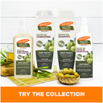 Palmer's, Формула оливкового масла с витамином E, несмываемый кондиционер для блеска, 250 мл (8,5 жидк. унц.)