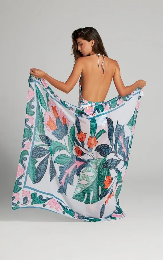 Юбка для купания 25070C