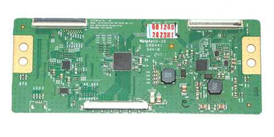 6870C-0401B Lg Display t-con телевизора LG 42LM580T