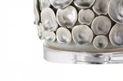 Лампа "Озеро лотосов"