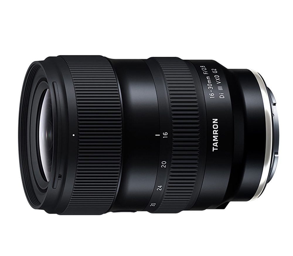 Объектив Tamron 16-30mm f/2.8 Di III VXD G2 Sony FE (A064S)