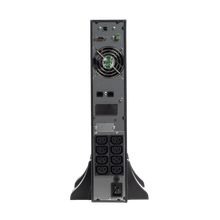 Источник бесперебойного питания SKAT-UPS 1500-RACK-ON-3X9-E P3