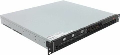 Серверная платформа ASUS RS100-E7-PI2